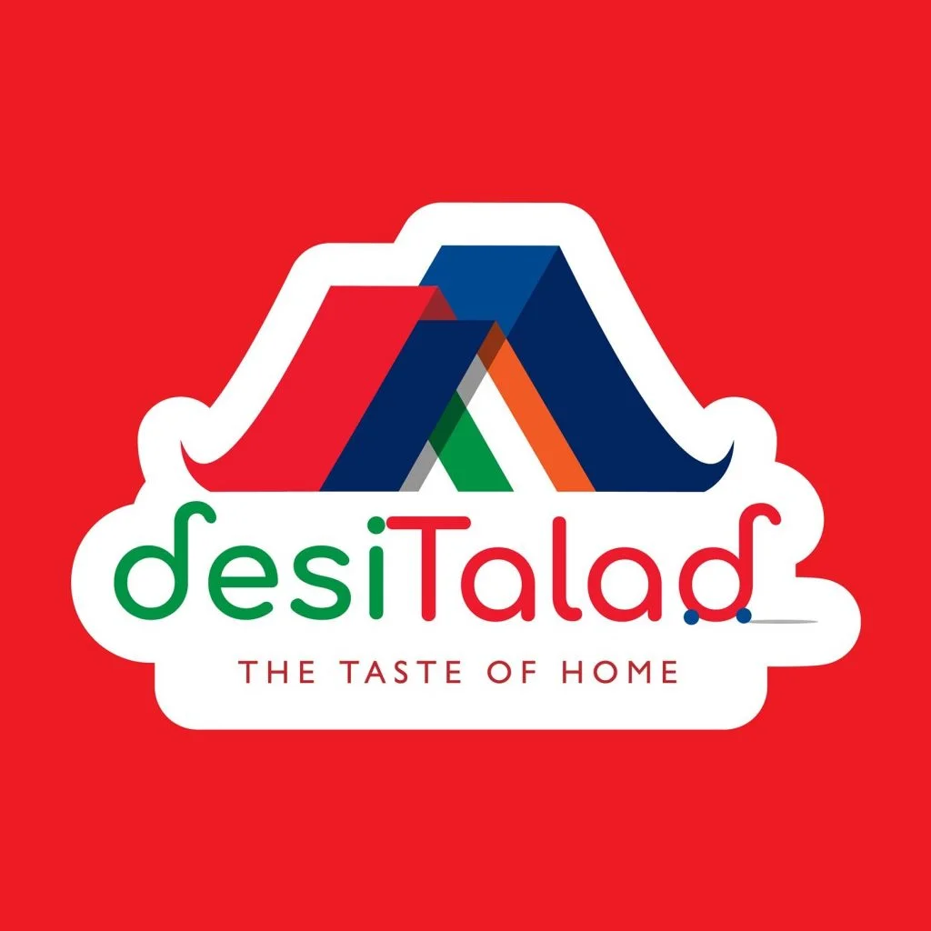 Desi Talad Logo