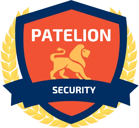 Patelion logo