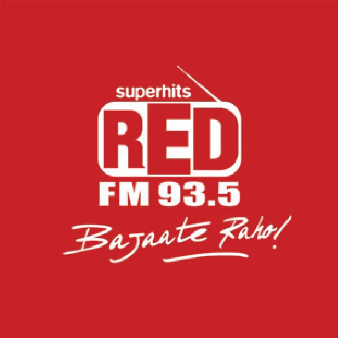 RED FM