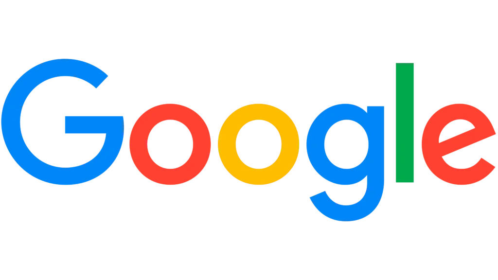 Google Logo