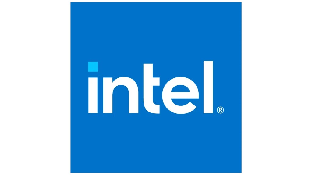 Intel Logo