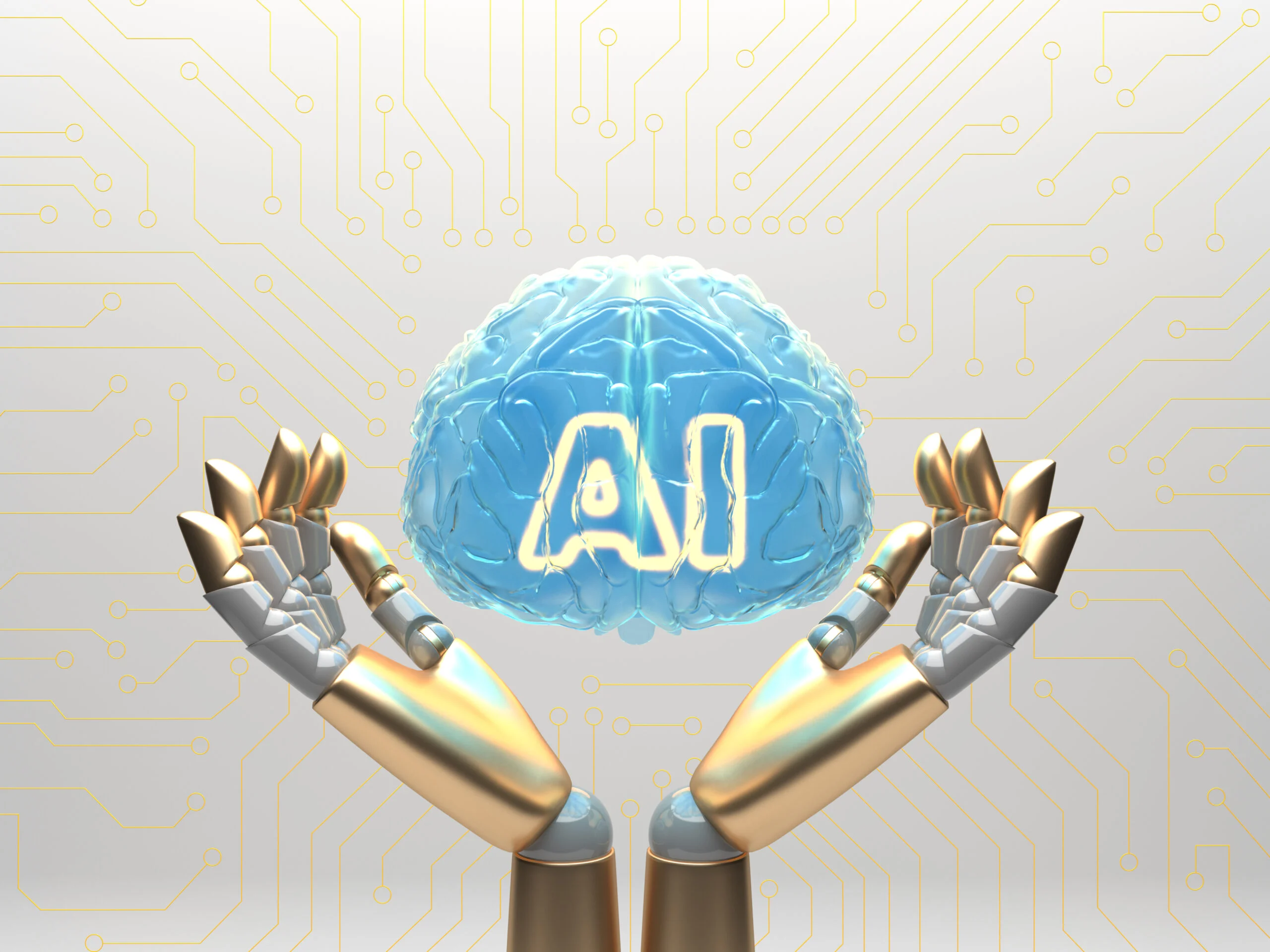 Enhancing Customer Experience with AI Marketing Trends