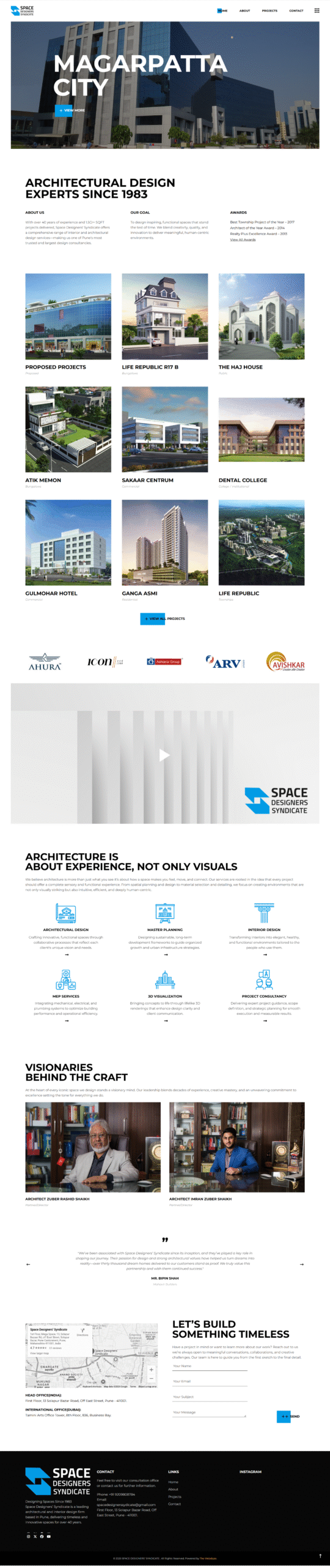 Space Designers Syndicate scaled