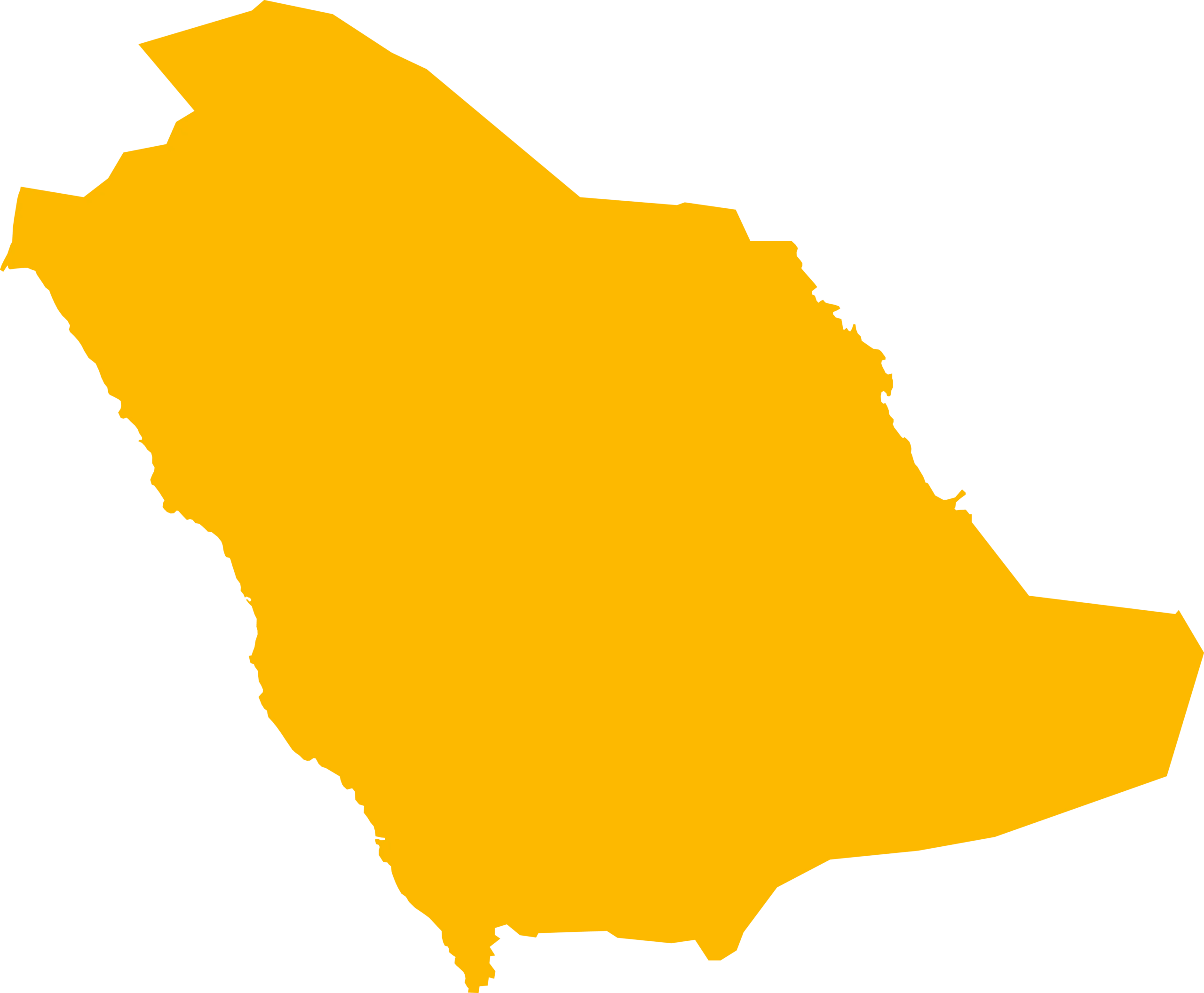 Webdope Saudi